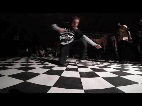 The FLooridians vs. Beat Drop Funk | FLAVA OF THE YEAR 7 TOP16