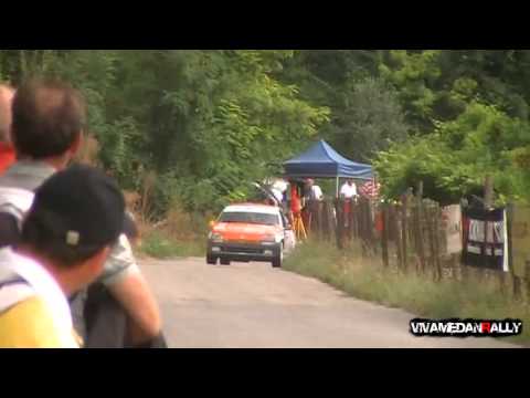 2° Ronde Città di Negrar 2011 Show