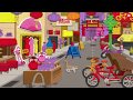 Sesame Street The Magical Wand Chase