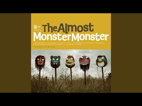 Summer Summer - The Almost