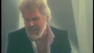 Kenny Rogers + Sheena Easton  We&#39;ve Got Tonight