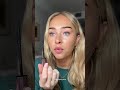 I Didn T Expect This From A Mascara Lorealparispartner Lorealparismakeup Viral Makeup Foryou