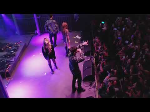 KARD- Into You at SXSW 2018 in Austin