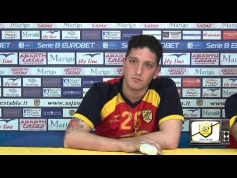 06-05-2014 - Conferenza Stampa - Andrea De Falco e Sergio Viotti