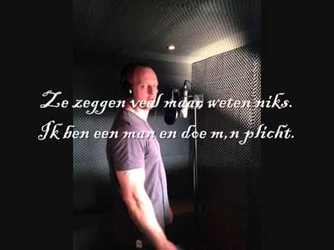 Geflipt -Ze zeggen veel maar weten niks