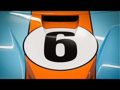 "Ford GT and Carroll Shelby"  Tom's Garage Season 2 - E1