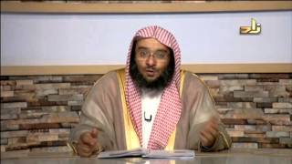 صورة شَرحُ حديث (الإيمان والإسلام والإحسان)‏ - المحاضرة 2 - الحديث - د . موفق كدسة الغامدي