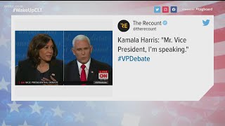 Download lagu Momen viral dari debat Wakil Presiden mp3 Download lagu Momen viral dari debat Wakil Presiden mp3