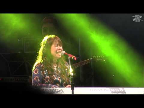 Anime Friends 2015 - Sayonara Bye Bye