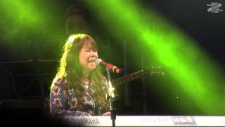 Download lagu Anime Friends 2015 - Sayonara Bye Bye mp3