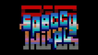 Big Things (Speccy.PL) - ZX Spectrum 48k + AY Demo - Demoscene - The Spectrum
