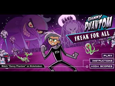 download lagu mp3 mp4 Danny Phantom Freak For All, download lagu Danny Phantom Freak For All gratis, unduh video klip Danny Phantom Freak For All