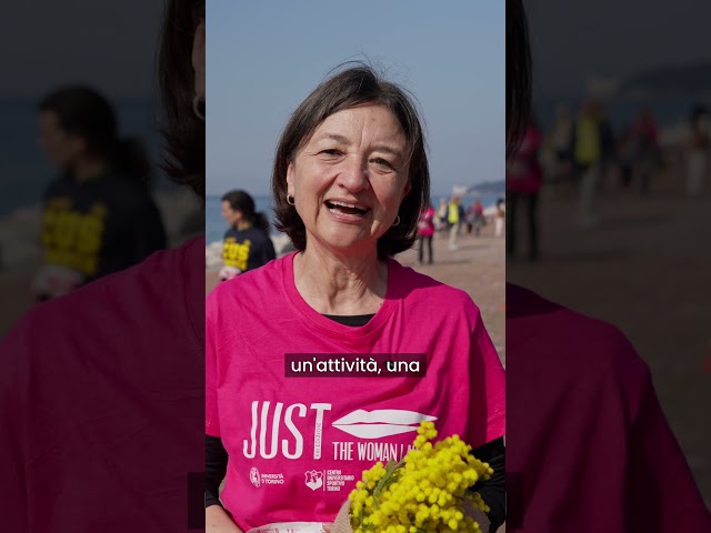 Intervista Magnifica Rettrice