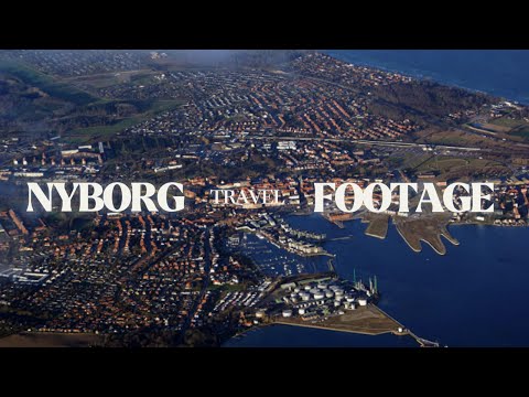 Nyborg footage