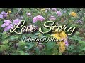 Love Story - Andy Williams | Song with Lyrics ( Dbijis Channel )