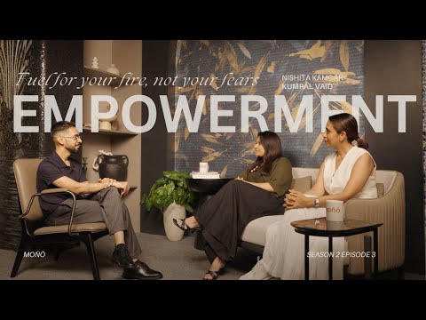 MOÑÖ ARCHITECTURE - Nishita Kamdar and Kumpal Vaid talk architecture, art, interiors and life