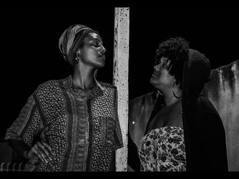 PoesiaDeQuinta Edição Especial | Giully Anne, Mari Nega Nativa - Recado da Noite | #20