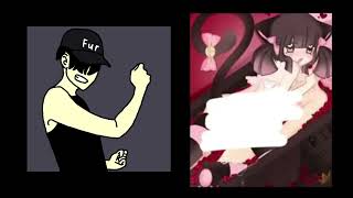 ￼meowbahh x Technoblade NO