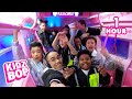 1 Hour Of KIDZ BOP 2024 And 2024 Vol 2 Songs