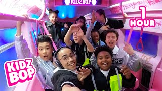 1 Hour of KIDZ BOP 2024 and 2024 Vol. 2 songs!🎧🎶 gameplay video by jlacoste, 60:59 duration