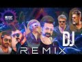 DJ Remix Songs Movies Remix Songs  Mass Hits Songs  Dance Hits Jukebox Vol1
