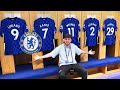 Chelsea FC Stadiontour mit Heimkabine von Lukaku, Havertz & Co. - Stamford Bridge | ViscaBarca
