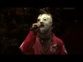 Slipknot - Duality (Live @ Knotfest 2012) 