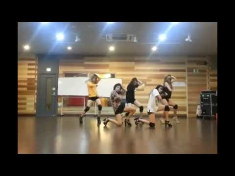 Rania - Make Me Ahh (OT5 Demo Version)