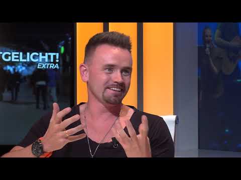 Uitgelicht! Extra | 4 oktober 2018 - David de Vos over Like Jesus 2018