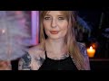 ASMR Girlfriend Calms You After A Stressful Day Roleplay