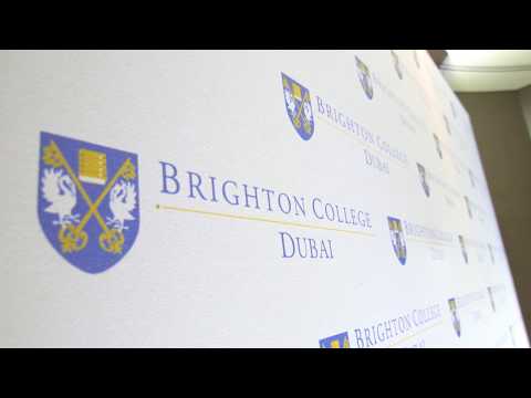 Brighton College Dubai