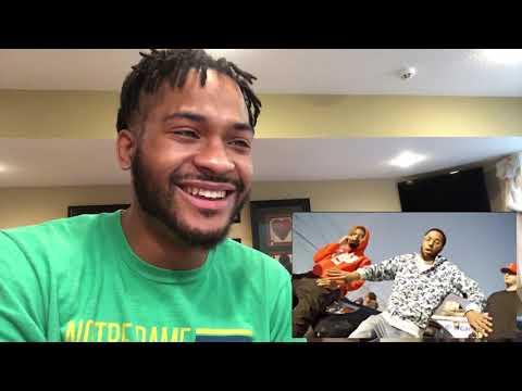 Rio Da Young OG x CEO Billy - Proper English | Up’NSmoke Reaction