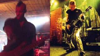 Bile - Creep  (Black From The Dead cover)