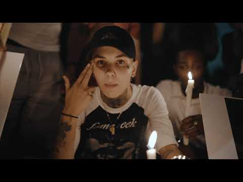 Fame Reek - One Last Time (feat. Jade Omari) (Official Video)