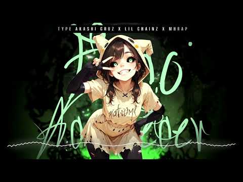 Free Type Beat Akashi Cruz x Lil Chainz x Mhrap "Faço Acontecer" (Prod. Natsumi) | 斉藤夏海プロデューサー