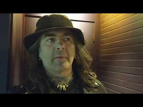 How to Write a Doom Metal Song Part 1: Jeff From Bubak (Long Version)