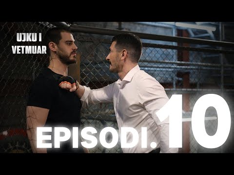 Yalniz Kurt(Ujku i Vetmuar) - Episodi 10 | ME TITRA SHQIP | I PLOTË