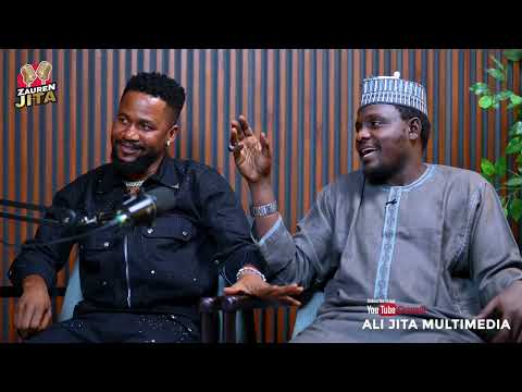 Zauren Jita Ep 10 - Soja Boy X Ali Jita X Mahmud Nagudu 