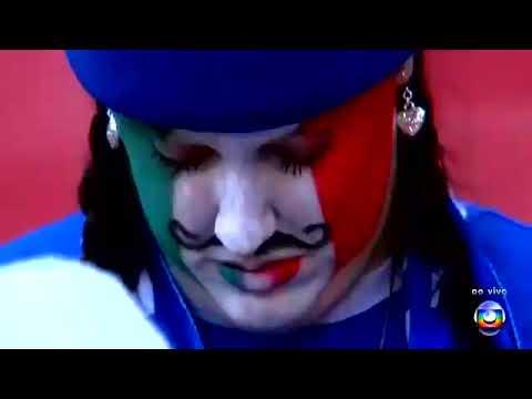 Italy vs   Slovakia 2010 World Cup Best Moments
