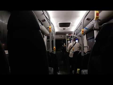 INSANELY RARE: Route 20 | YJ62FYH/0720 - Go North East: Optare Solo SR M900