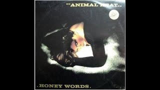 Animal Heat - Honey words (Money words medley Lady bug/love bug) 1986