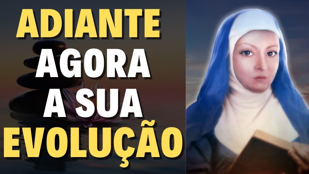 5 DICAS DE JOANNA DE ÂNGELIS PARA A SUA VIDA SER FELIZ I Mensagem Espírita