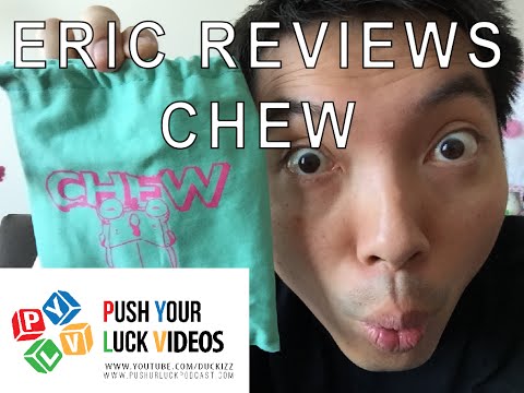 Push Your Luck Video #62