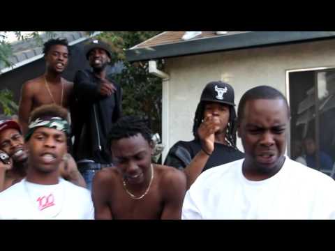 3Boi Zelly - Bulletproof ft.  3Boi Mari