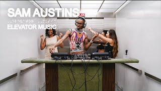 Sam Austins (DJ Set) DJ set