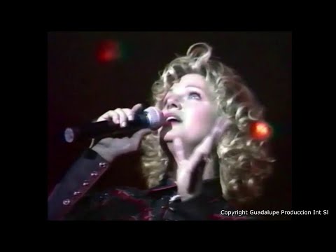 Jeane Manson -"Hotel California" [Clip Live] (2025) - Eagles