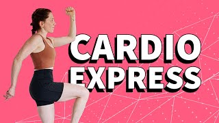 5 MIN TABATA EXPRESS | Cardio Intensif & Express | 100% Sueur | Sans Matériel