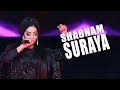 Shabnam Suraya - daf BAMA MUSIC AWARDS 2017