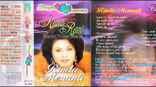 Download lagu Rindu Menanti - Rana Rani | Dangdut Kasmaran ( Original Full Album ) mp3
