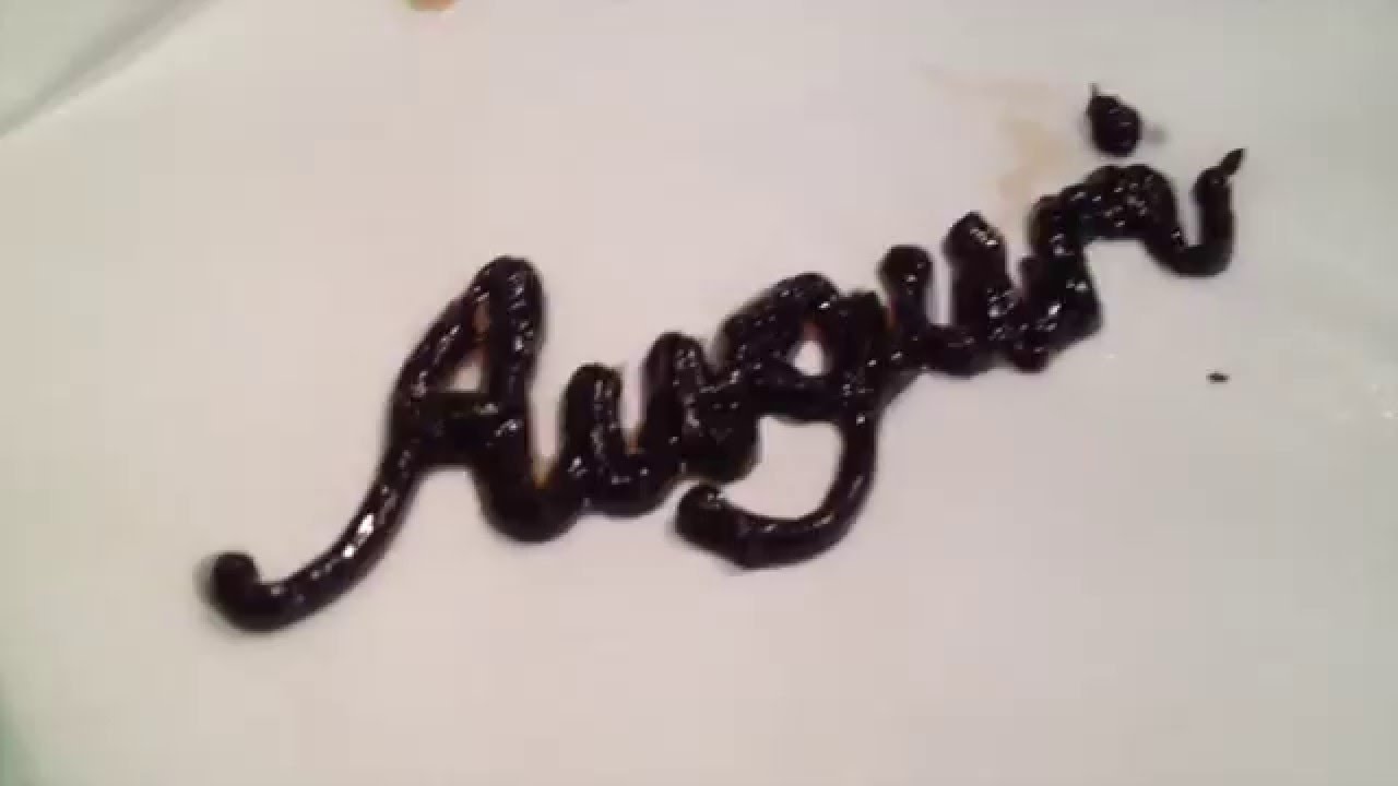 Scritte di auguri perfette per torte